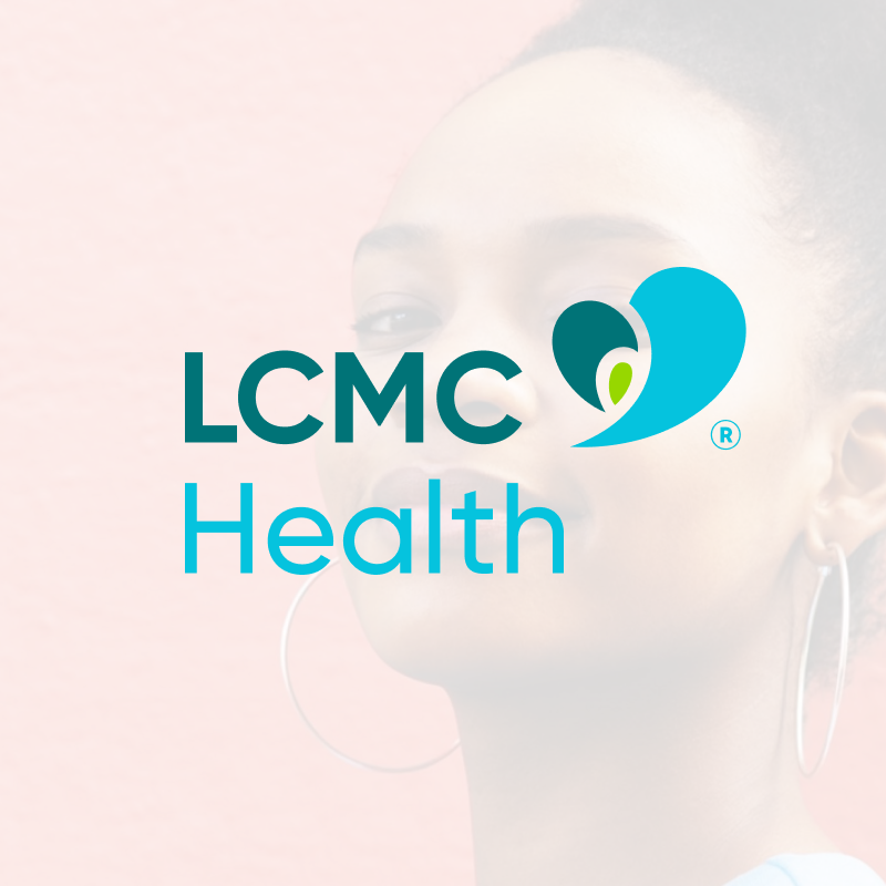 LCMC Health campaigns