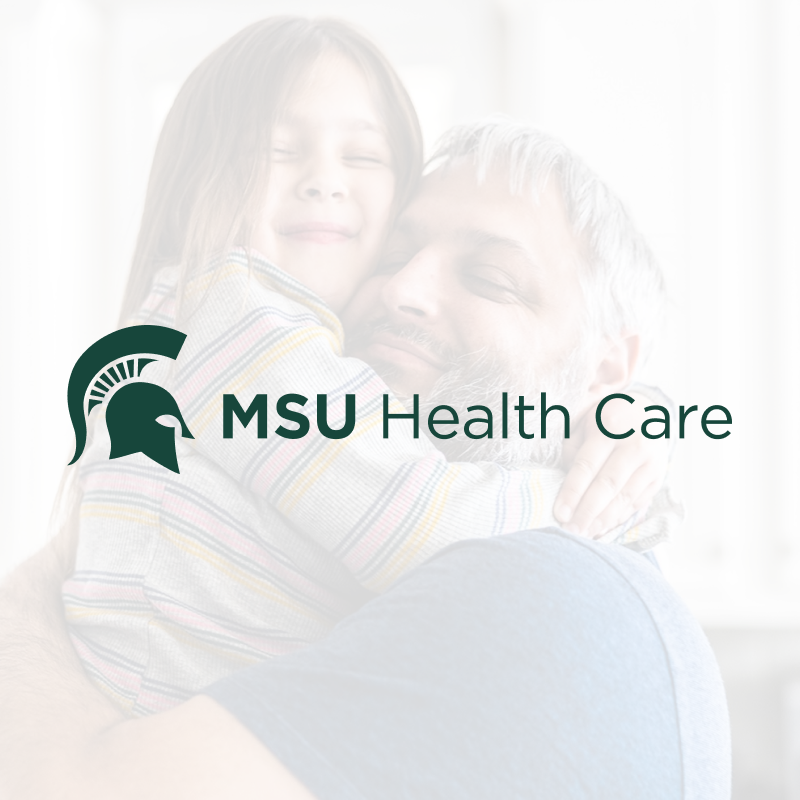 MSU Health Care